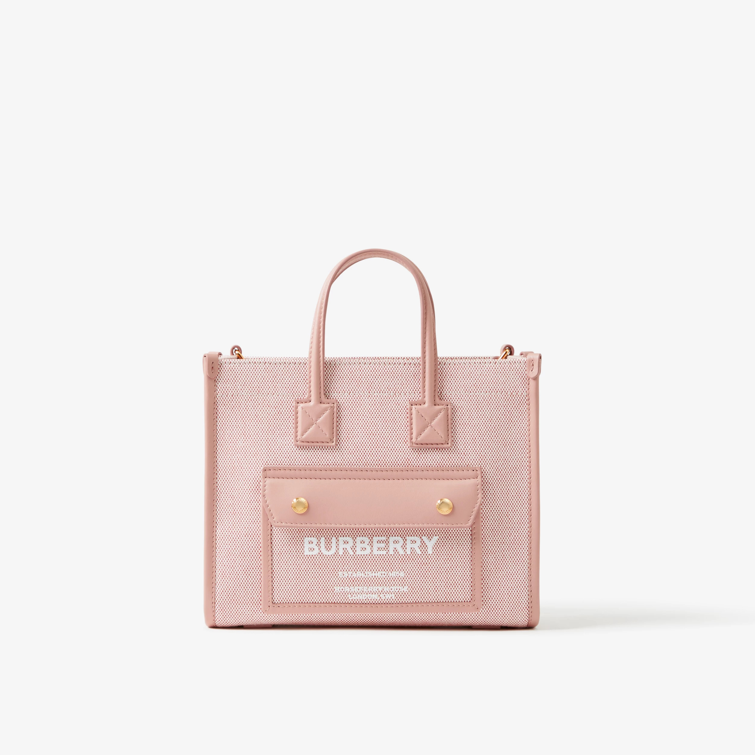 Mini Freya Tote | Burberry (US)