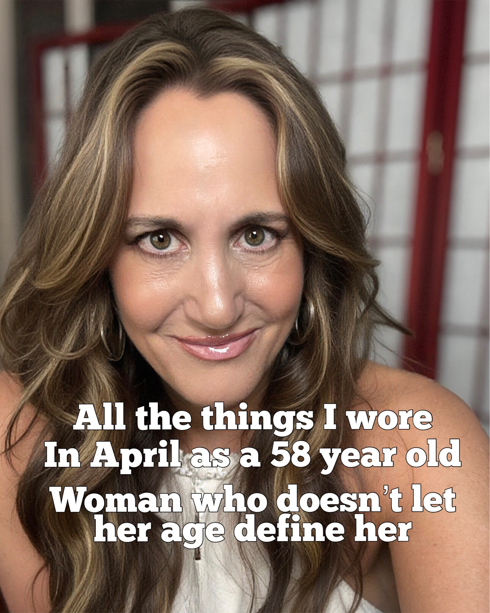 Swipe through to see my top outfits from April

#LTKootd #LTKOver40 #LTKdayinmylife