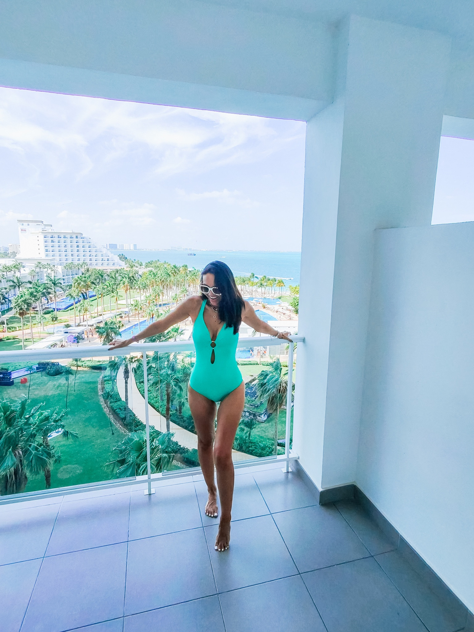 Best one pieces under $100. 

#LTKFindsUnder100