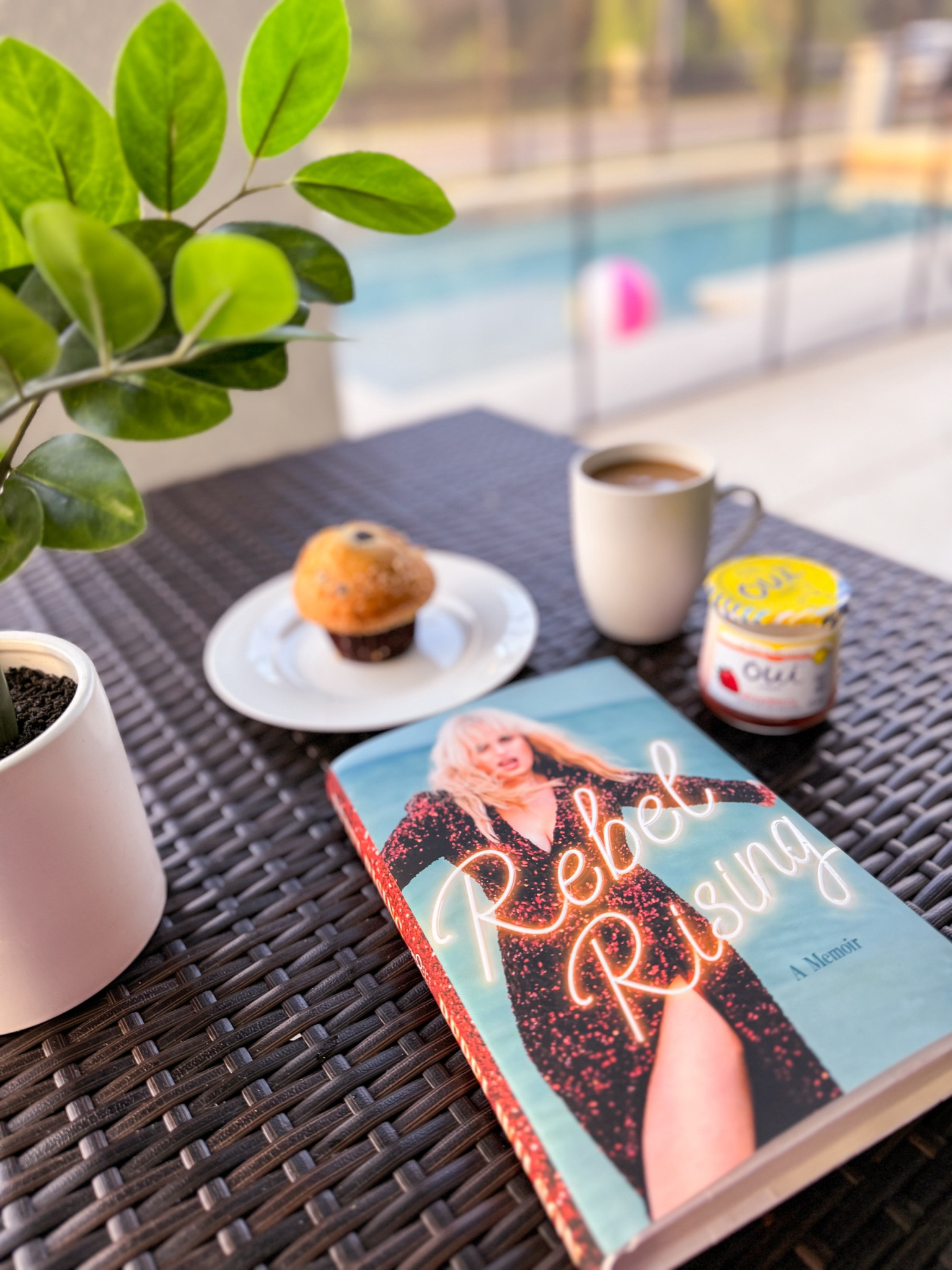 What’s on your “to be read” list? I’m currently reading Rebel Rising! 

#LTKGiftGuide #LTKfindsunder100 #LTKfindsunder50