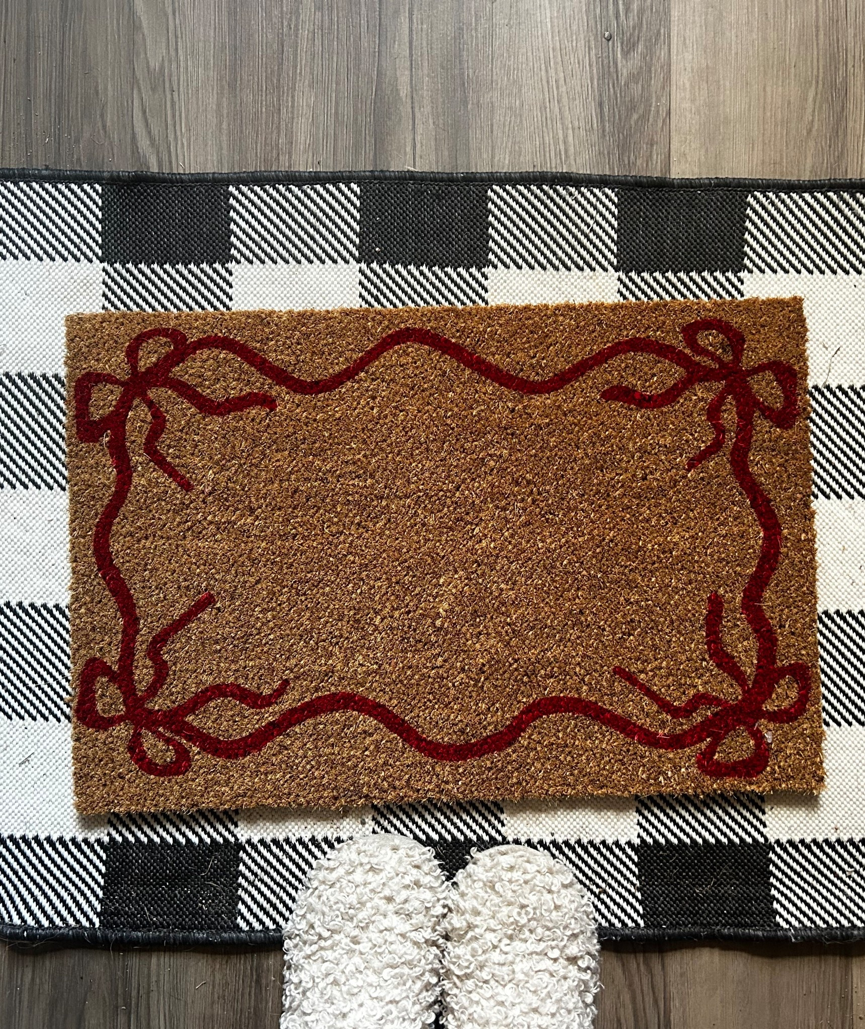 the cheapest way to elevate your front doorstep!

#LTKHoliday #LTKSeasonal #LTKHome