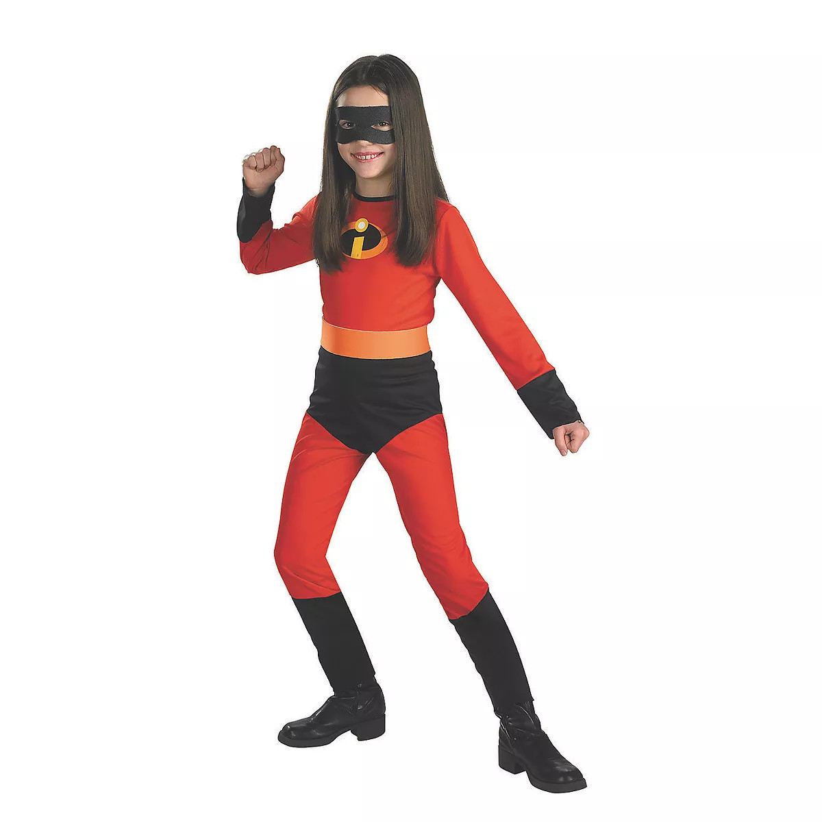 Disguise Girls' The Incredibles Violet Superhero Costume | Target