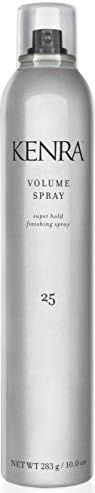 Kenra Volume Spray Hair Spray 25 | Amazon (US)