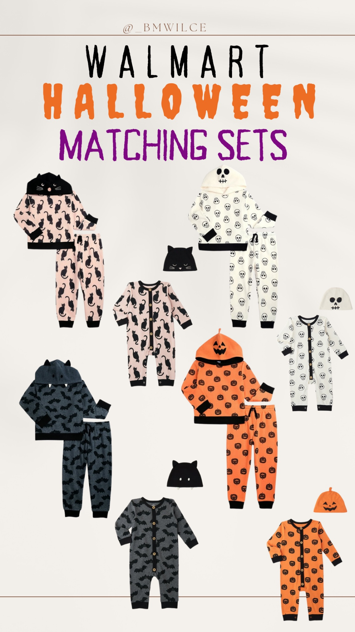 Halloween Clothing | Kid’s Halloween Clothes | Matching Kid’s Halloween Clothes | Walmart Halloween | Walmart Kid’s Clothes |Walmart Baby Clothes 

#LTKfamily #LTKbaby #LTKSeasonal