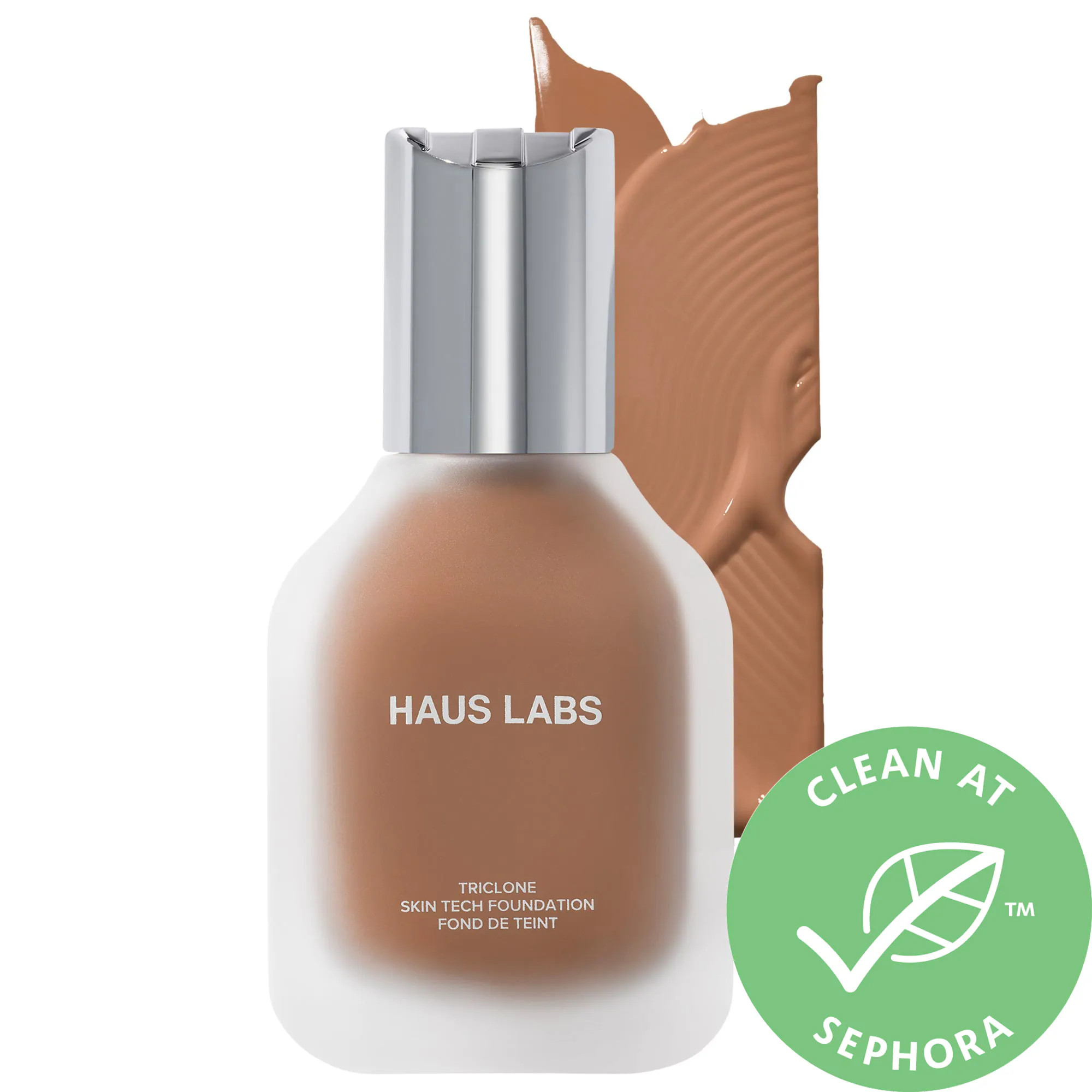 HAUS LABS BY LADY GAGA Triclone Skin Tech Medium Coverage Foundation with Fermented Arnica 350 Mediu | Sephora (US)