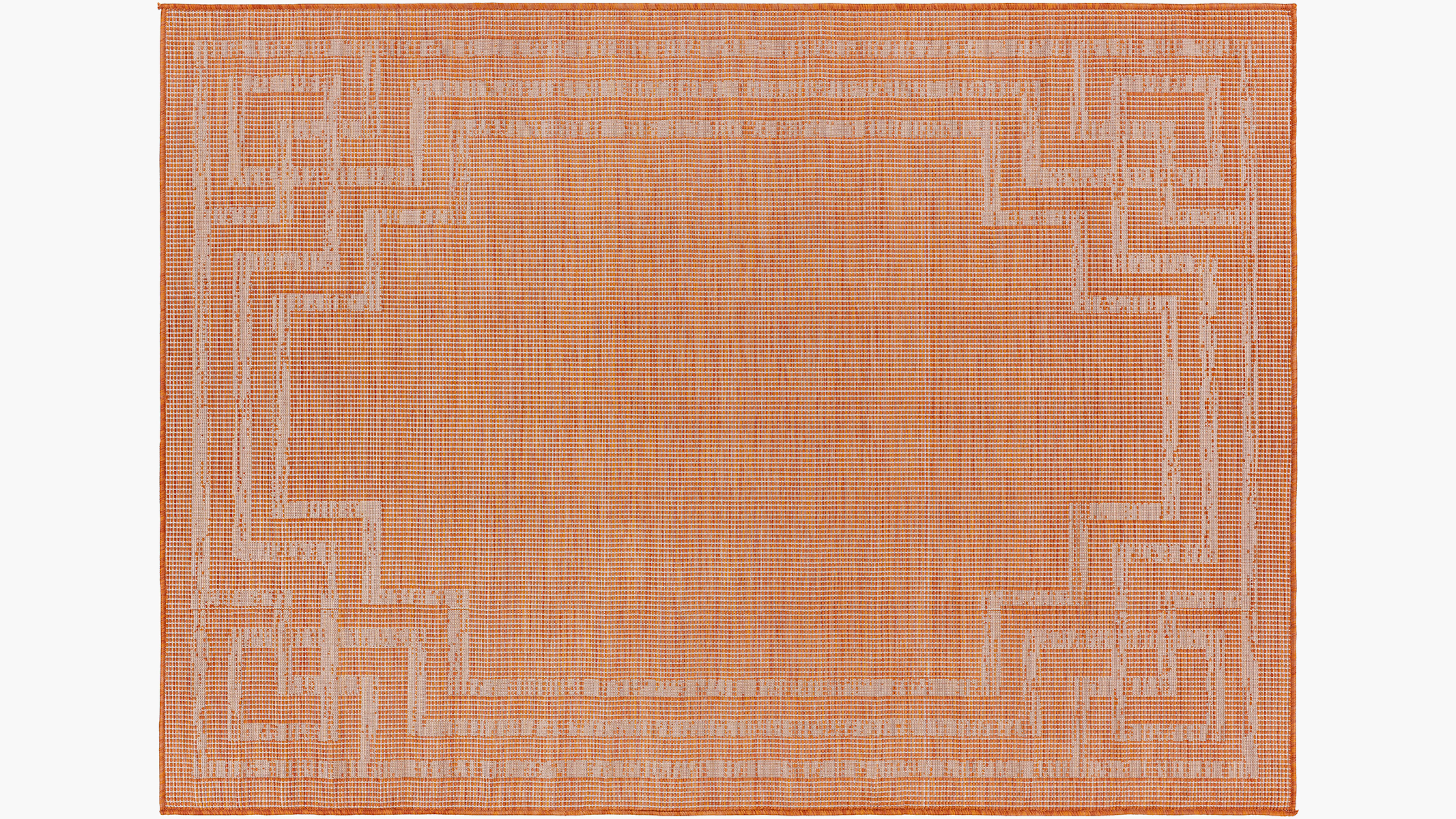 Montecito Outdoor Rug | The Inside
