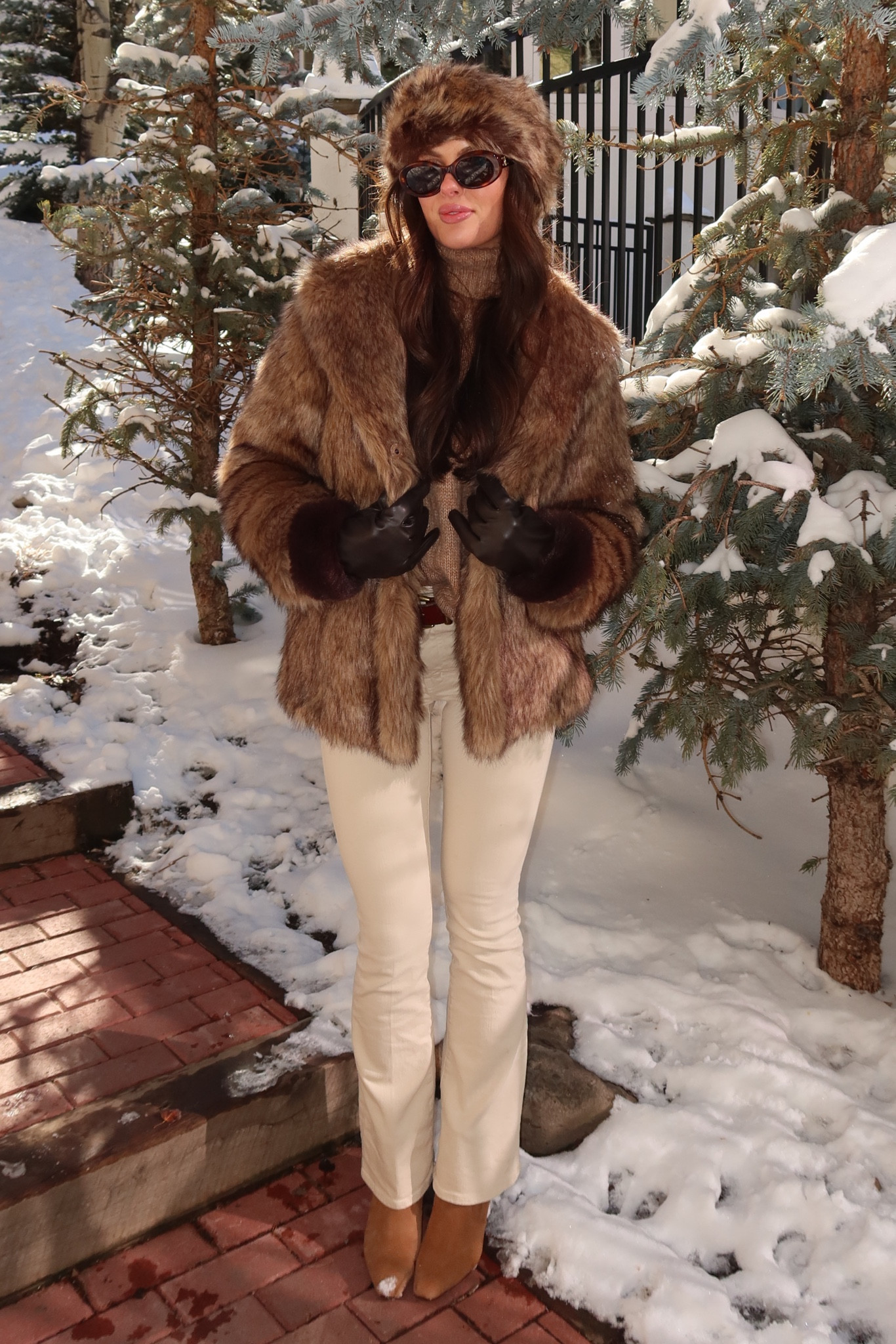 Vail Day #2

#LTKSeasonal #LTKStyleTip