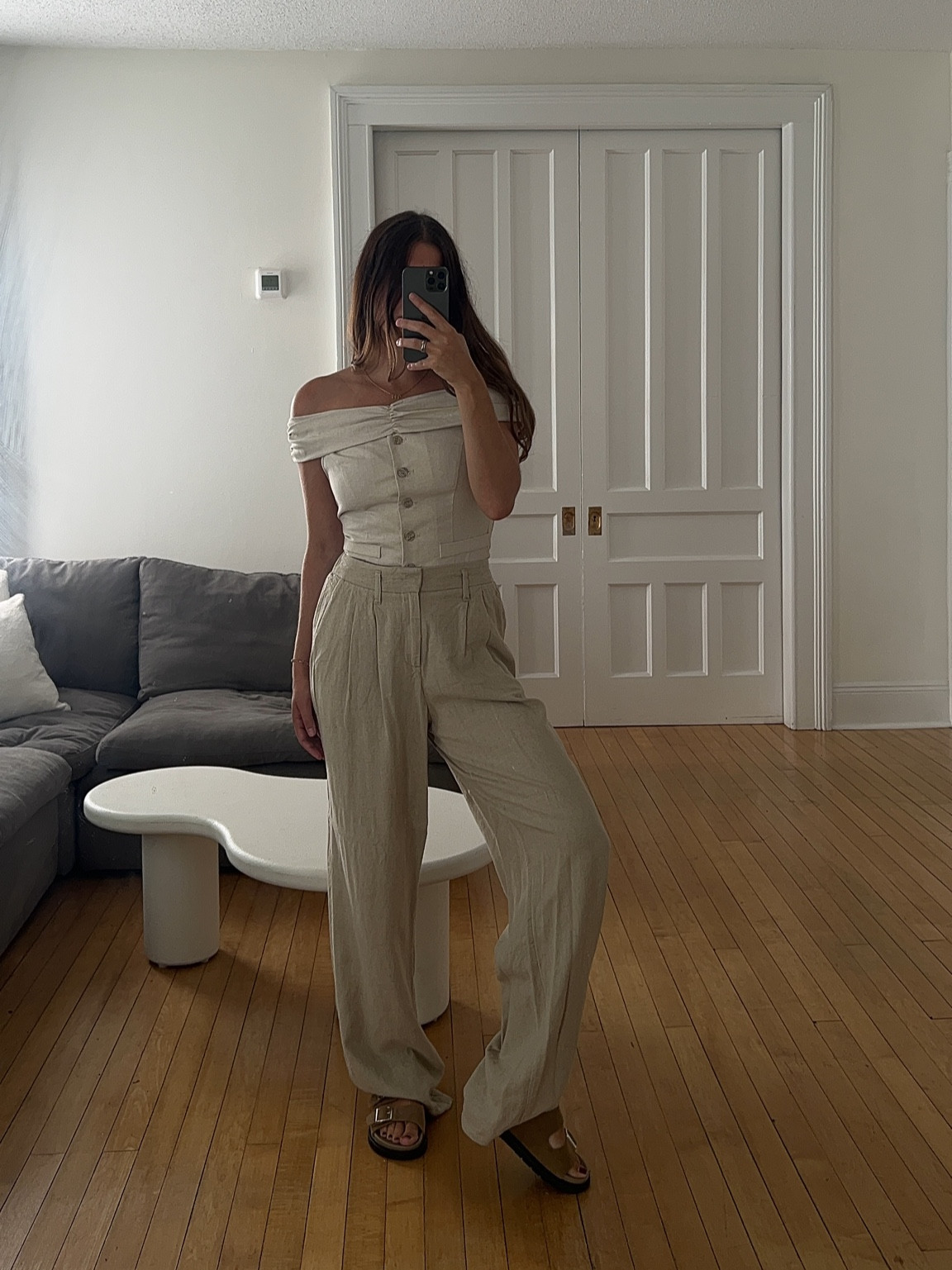 We love beige and nudes 🤍

#LTKFindsUnder100 #LTKStyleTip #LTKShoeCrush