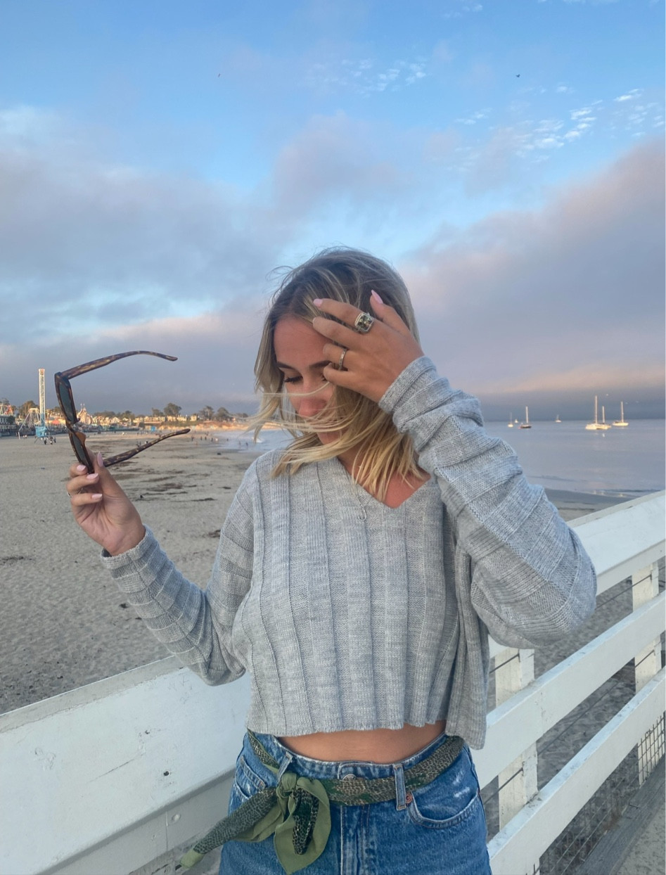 Beach trip outfit 💕

#LTKMidsize #LTKFindsUnder50 #LTKStyleTip