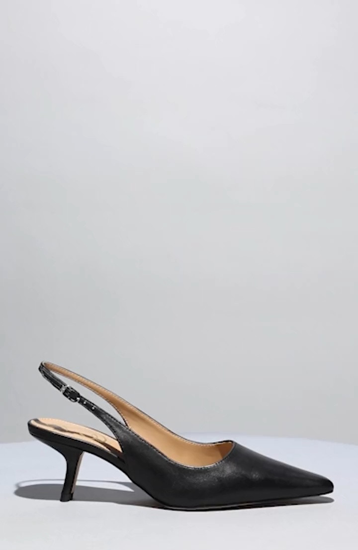 Sam Edelman Bianka Slingback Pump (Women) | Nordstrom | Nordstrom