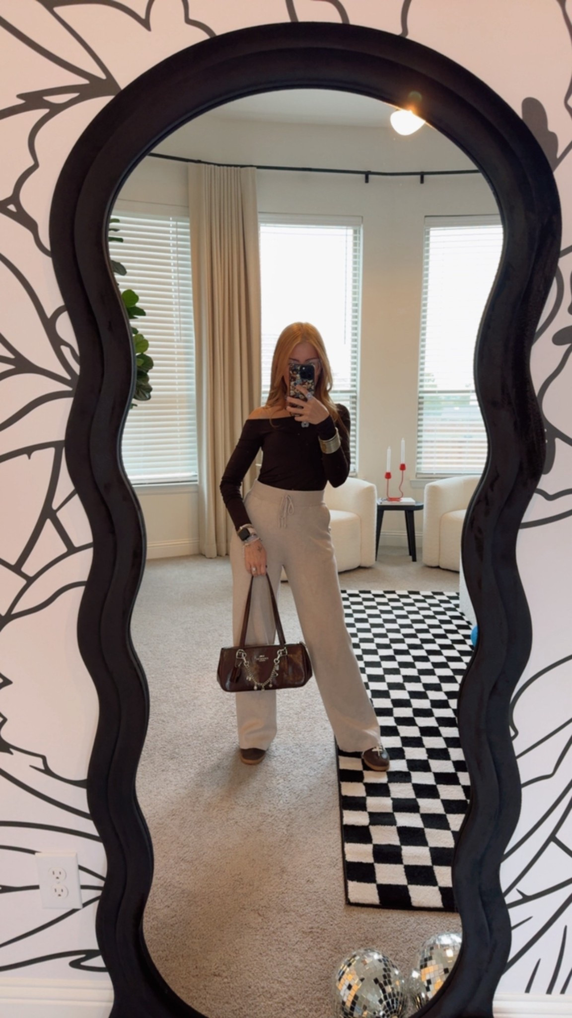 #OOTD

#LTKPetite #LTKSeasonal #LTKStyleTip