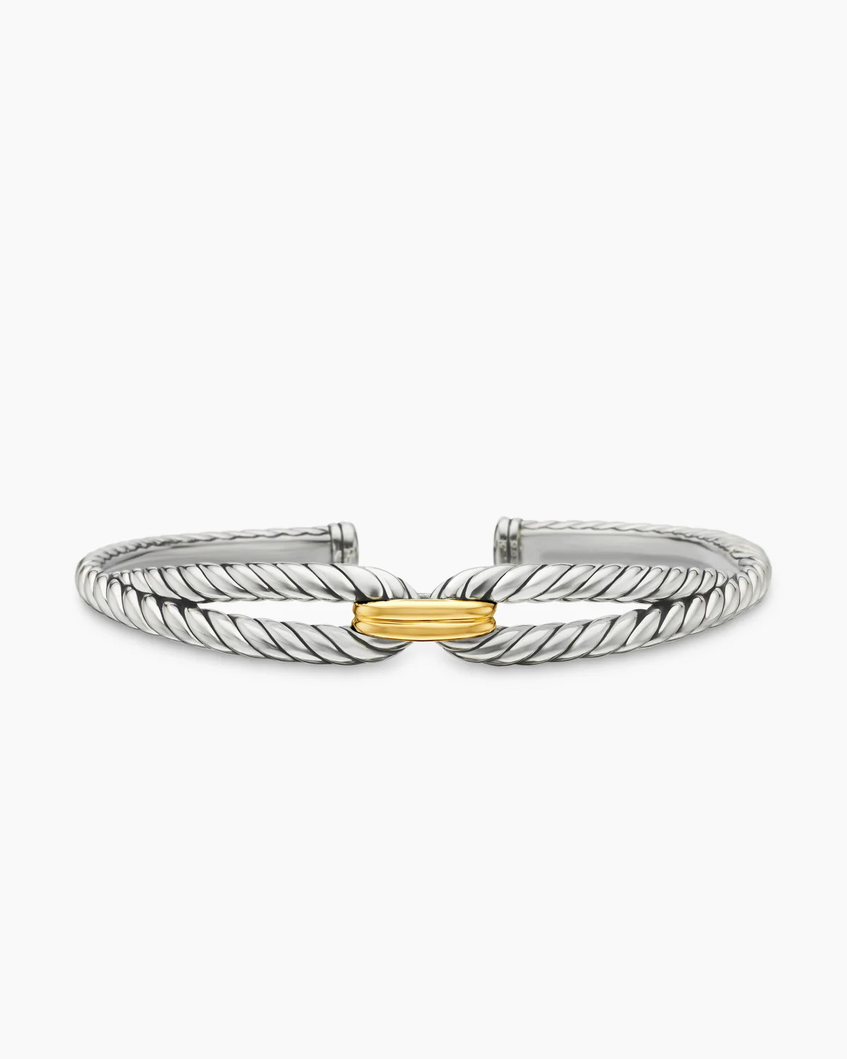 Cable Loop Bracelet | David Yurman