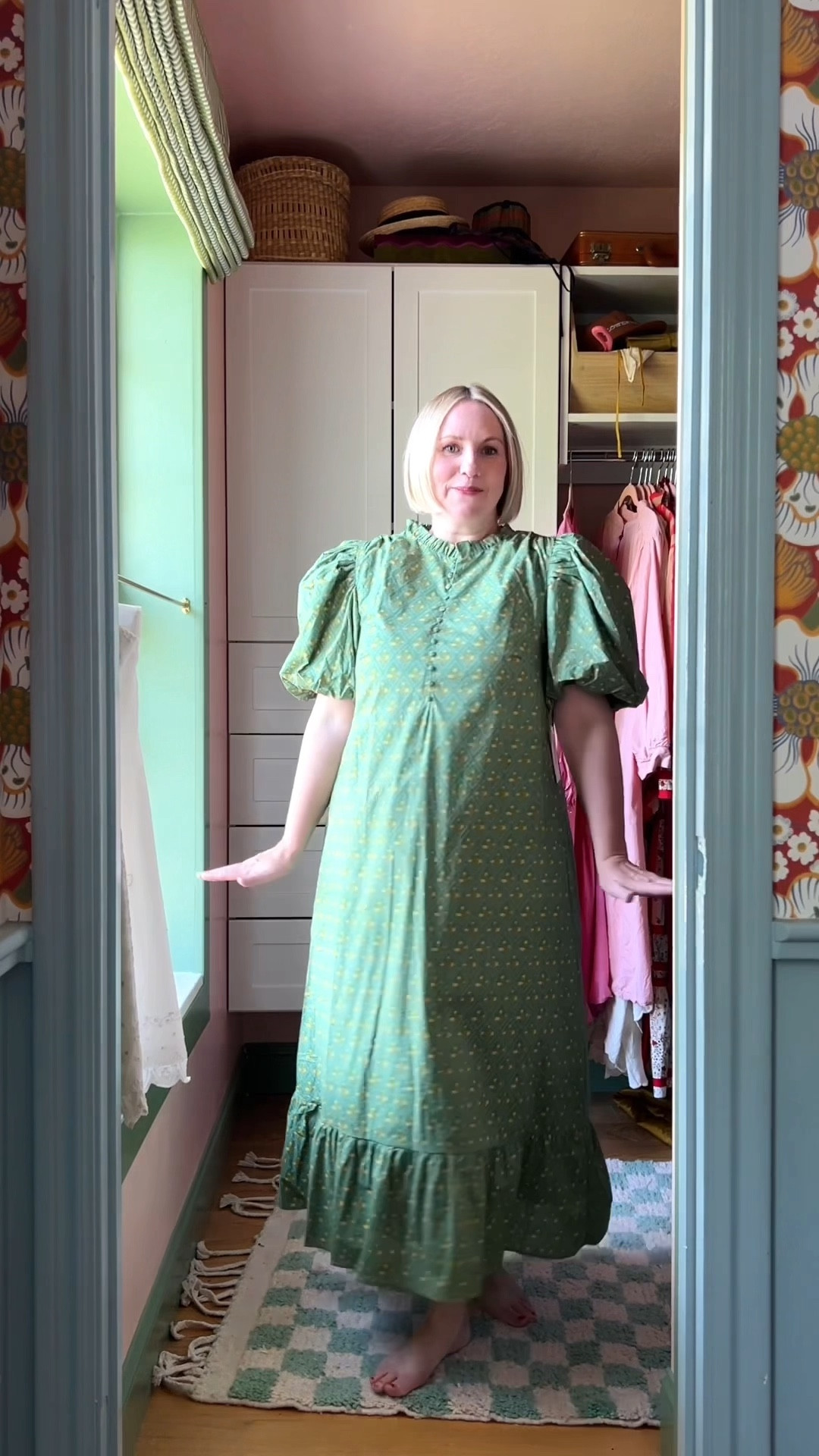 Another stunning batch of dresses. The sleeves on the last one are everything!!!

#LTKU #LTKFallSale #LTKStyleTip