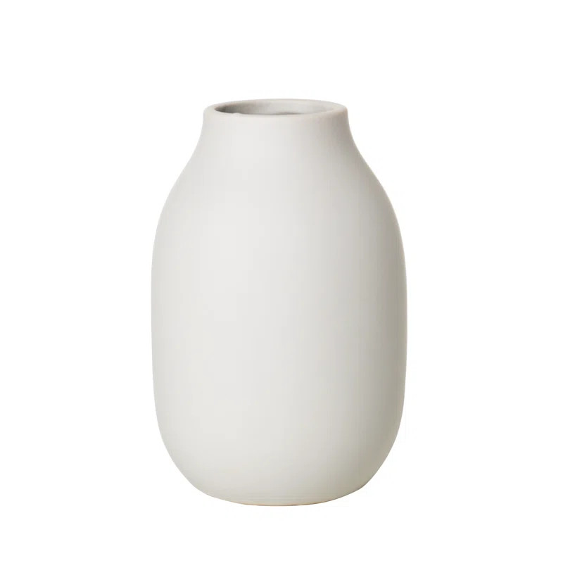 Colora Porcelain Table Vase | Wayfair North America
