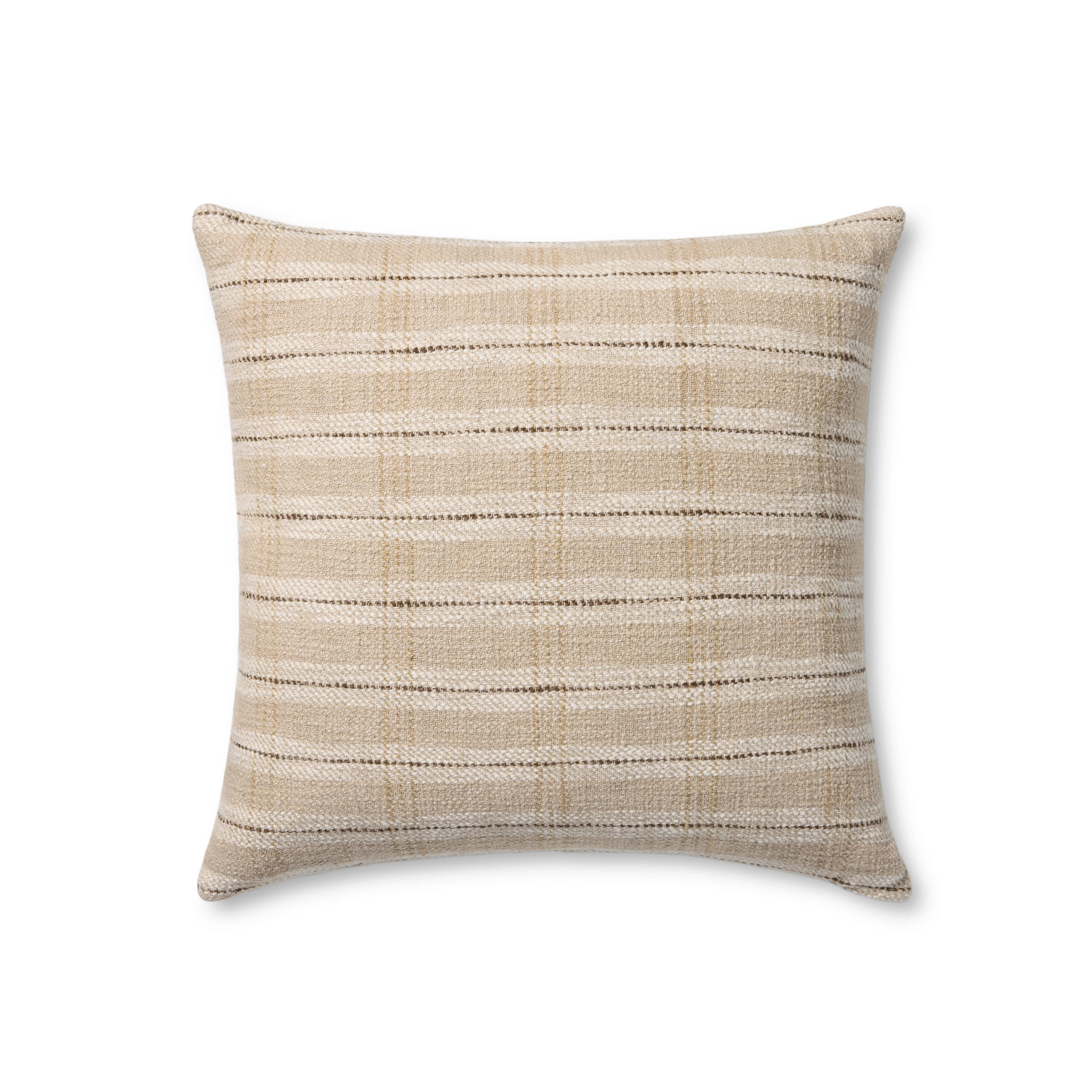 Amber Lewis x Loloi Stockton Throw Pillow | Wayfair North America