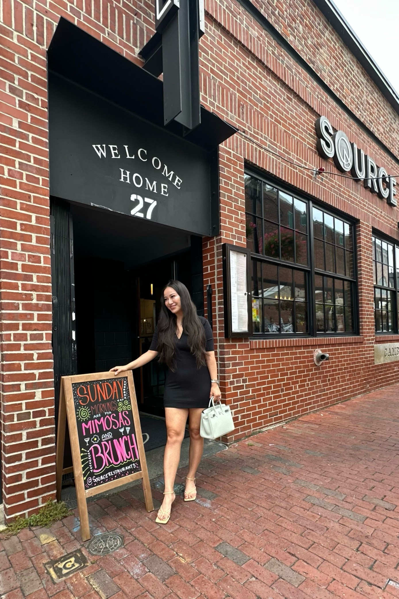 Brunch fit ♥️


#LTKshoecrush #LTKGiftGuide #LTKitbag