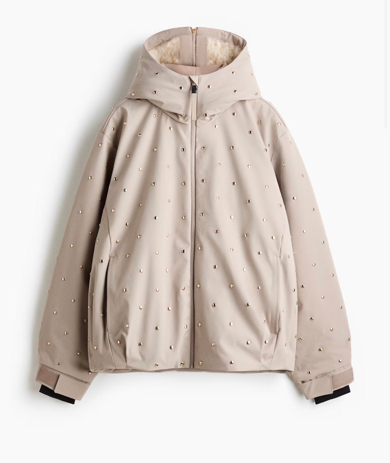 Ski jackets and gloves 

#LTKGiftGuide #LTKSeasonal #LTKOver40