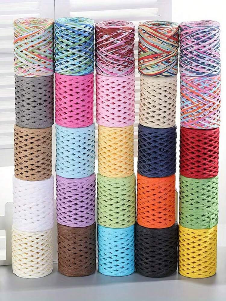 Raffia | SHEIN