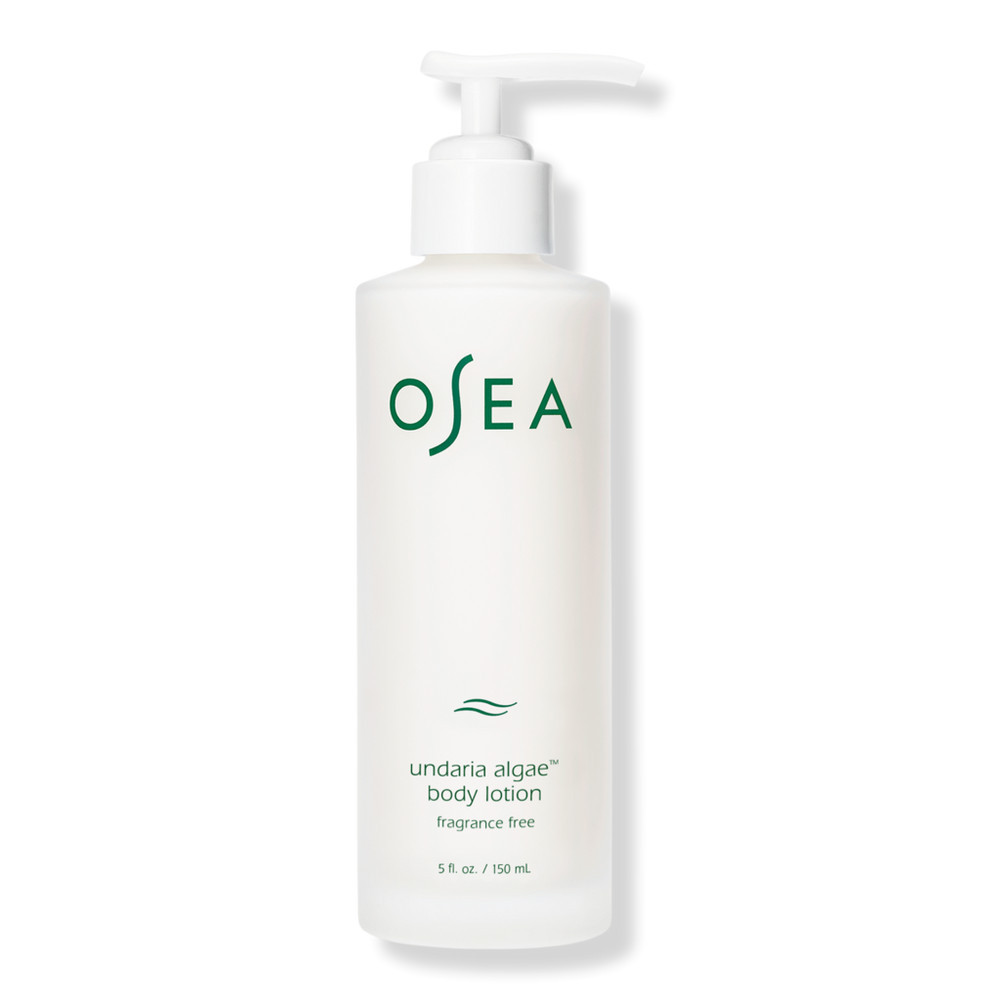 OSEA Undaria Algae Body Lotion - Fragrance Free | Ulta