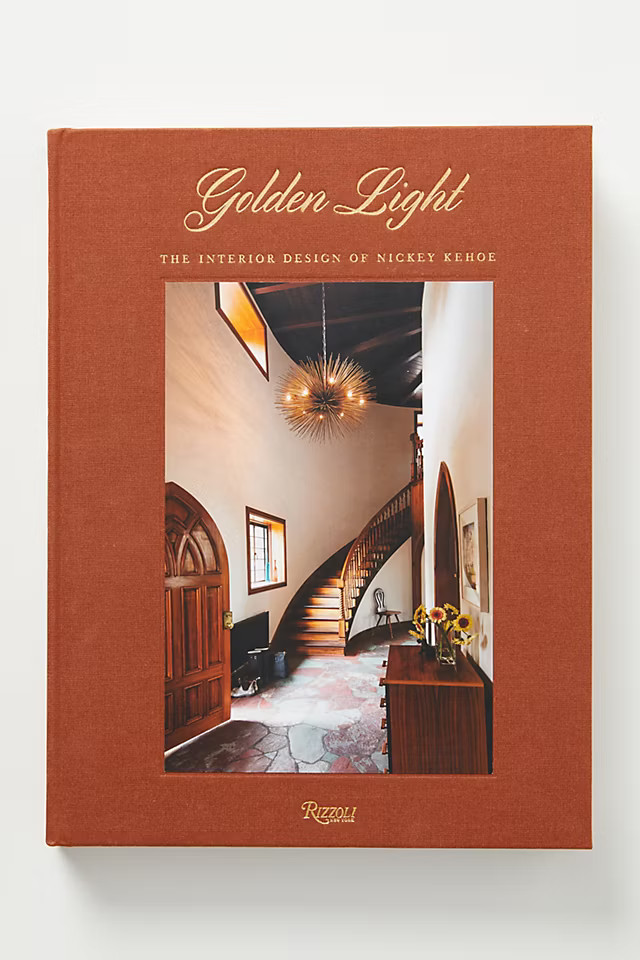 Golden Light | Anthropologie (US)
