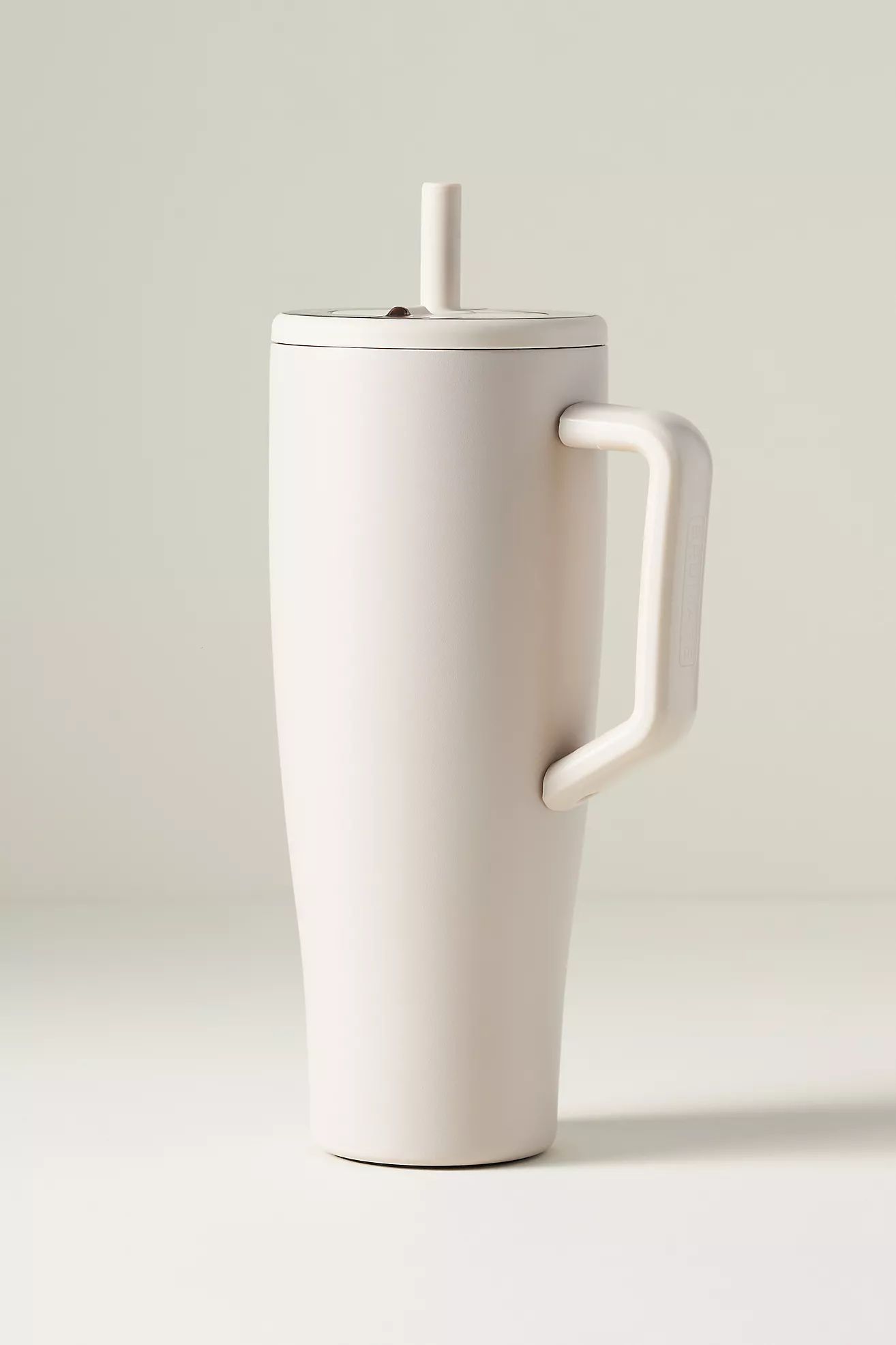 BrüMate 40 oz. Era Straw Tumbler Water Bottle | Anthropologie (US)