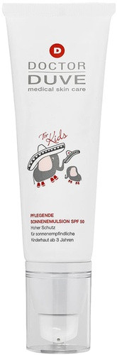 Babies & Kids Sonnenemulsion LSF 50 | Niche Beauty (DE)