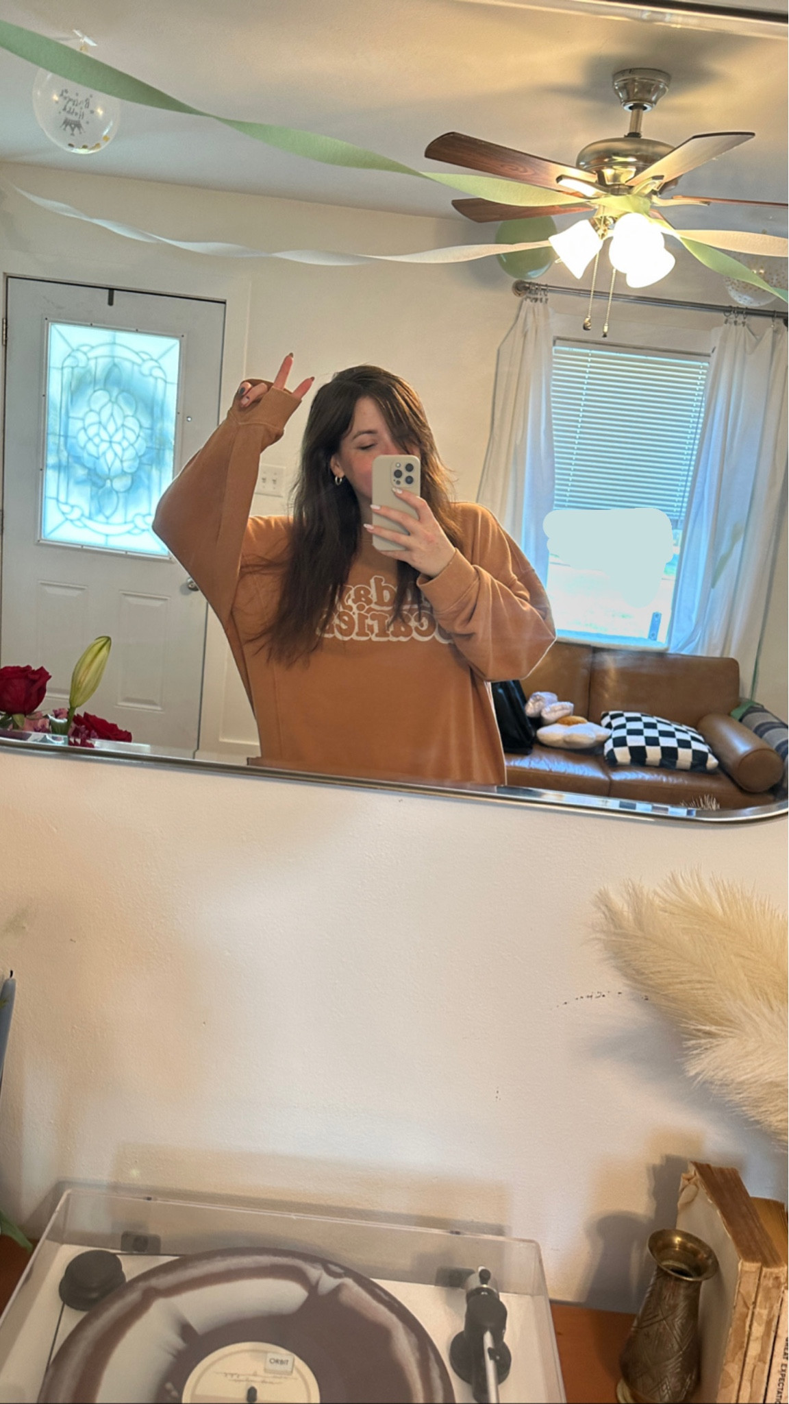 you cannot convince me the Chill Crew sweatshirts from @aerie aren’t the best (I’ve been wearing this for 3 days) they’re ultra cozy and oversized but not too heavy  

#aerie

#LTKHalloween #LTKfindsunder50 #LTKSeasonal