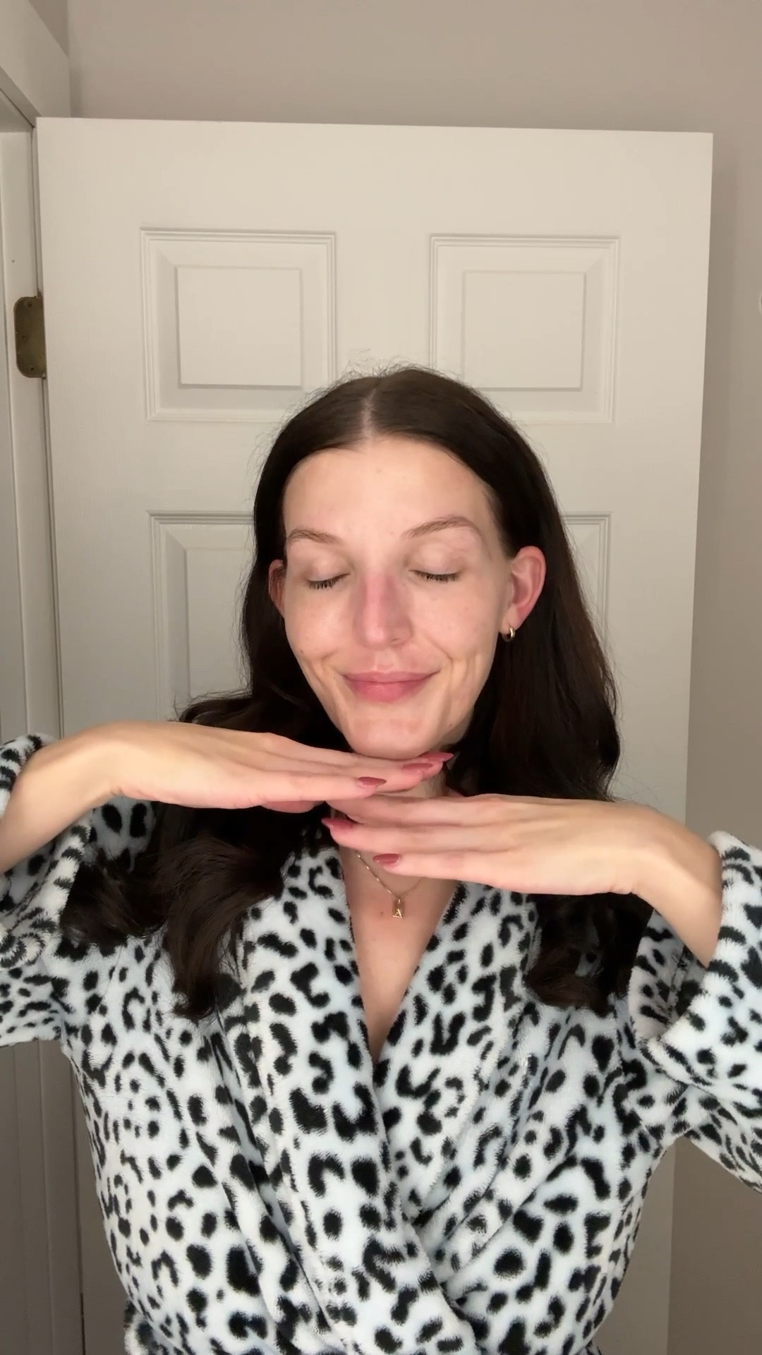 updated nighttime skincare w the serums I switch out each night 🫶

#LTKBeauty