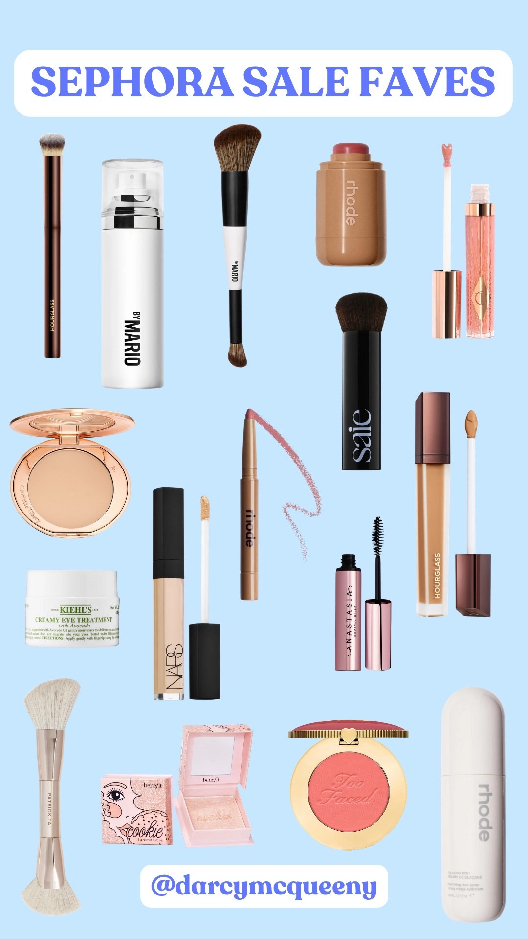 The Sephora Savings Event starts today with 20% off for Rouge members using code EVERYTHING, running through 11/10. Sharing some of my favorite beauty products here! ✨💋

#LTKFindsUnder100 #LTKBeauty #LTKSaleAlert
