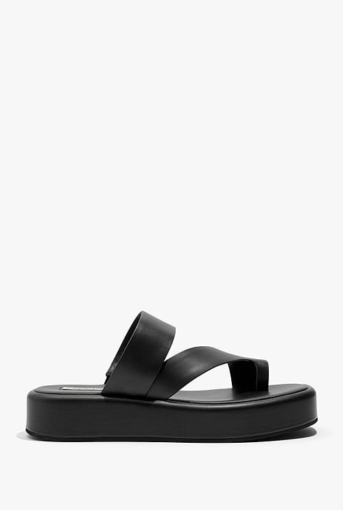Lennox Flatform | Country Road