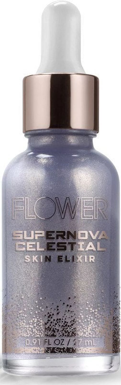 FLOWER BEAUTY Supernova Celestial Skin Elixir | Walmart (US)