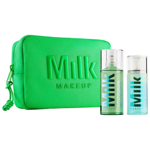 Hydro Grip Primer + Dewy Setting Spray Makeup Set | Sephora (US)