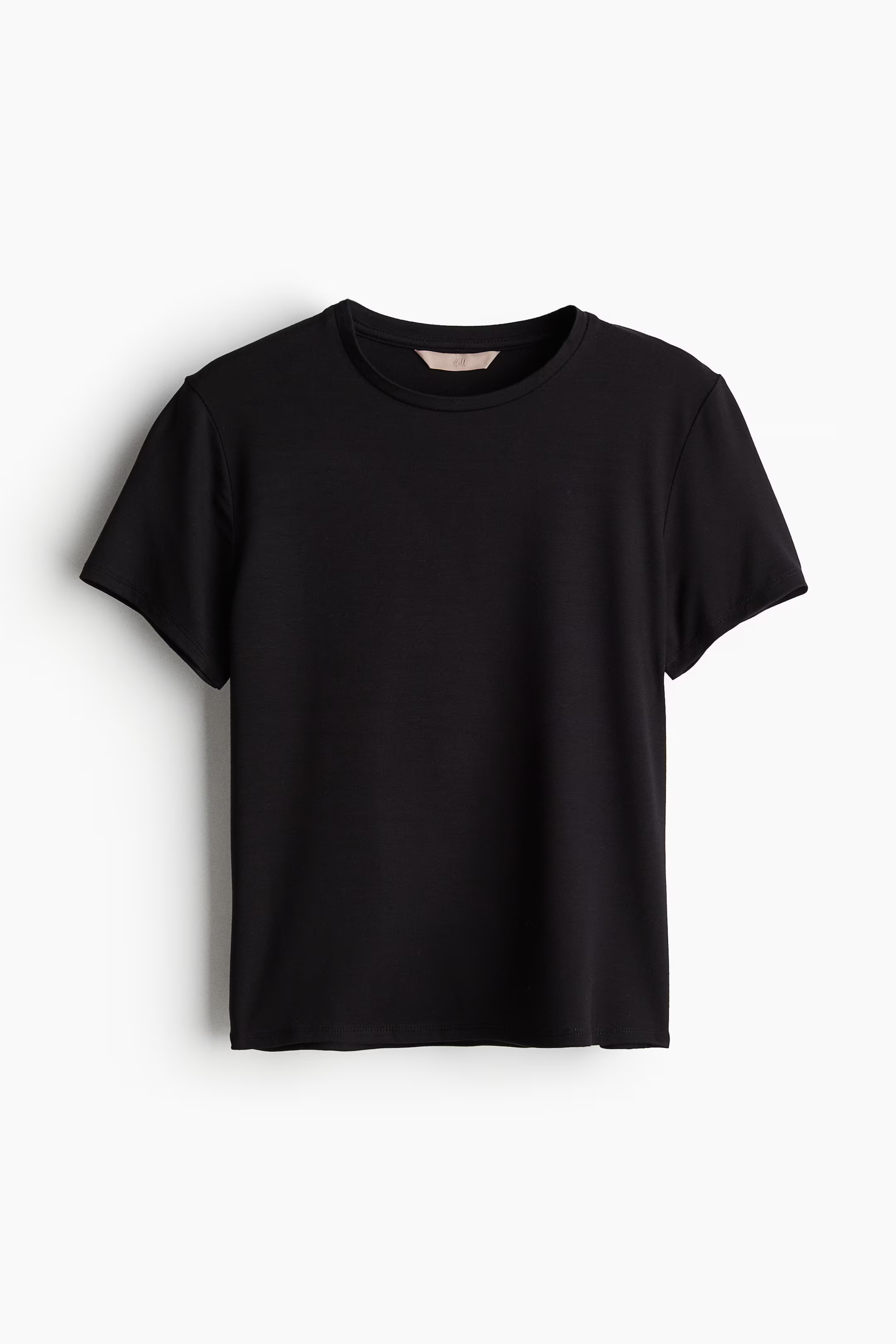 T-shirt a costine | H&M (FR, IT, ES, PT, BE)