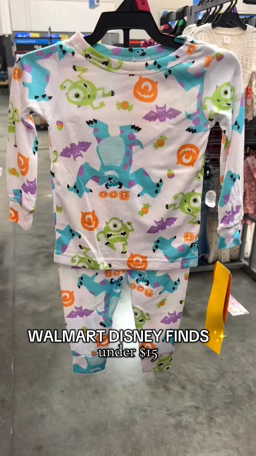 Disney baby & toddler finds from Walmart 🏰✨ All under $15 and so cozy!

#WalmartFinds #DisneyBaby #ToddlerStyle #LTKFinds #MomTok

#LTKBaby #LTKKids #LTKHalloween