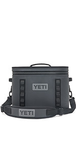 YETI Hopper Flip 8 Portable Soft Cooler | Amazon (US)