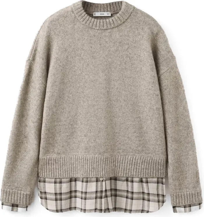 Teria Shirt Sweater | Nordstrom