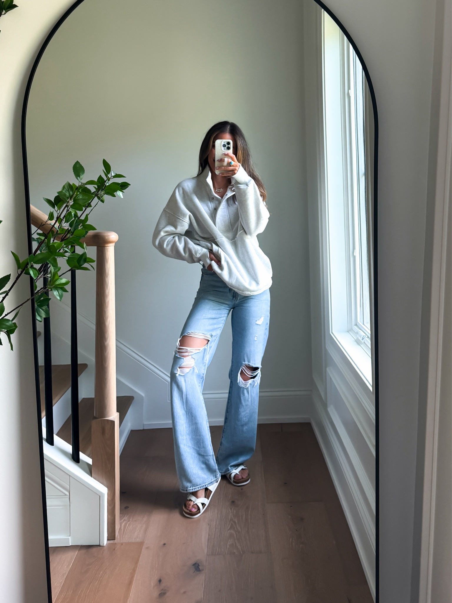 Scroll to shop. Look for Less Amazon Pullover. Wearing a small. Follow for more.

#LTKdayinmylife #LTKgrwm #LTKmomlife
