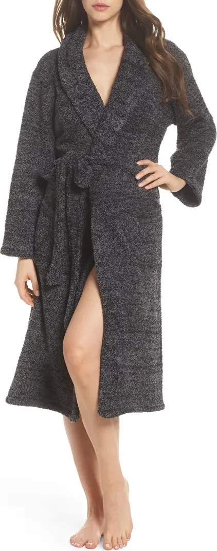 Barefoot Dreams® CozyChic™ Unisex Robe | Nordstrom | Nordstrom