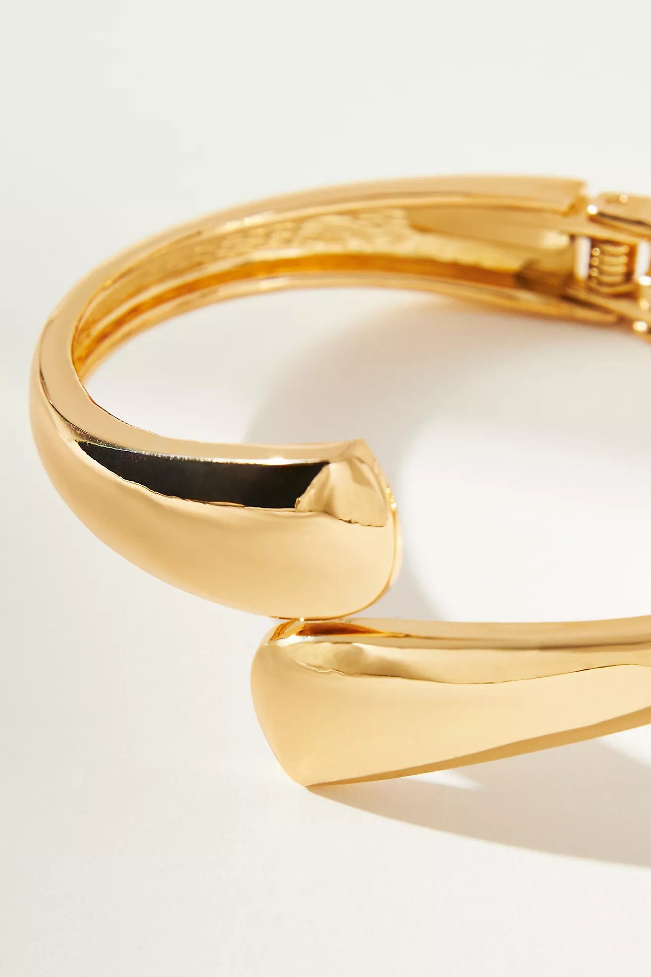 Mod Bangle Bracelet | Anthropologie (US)