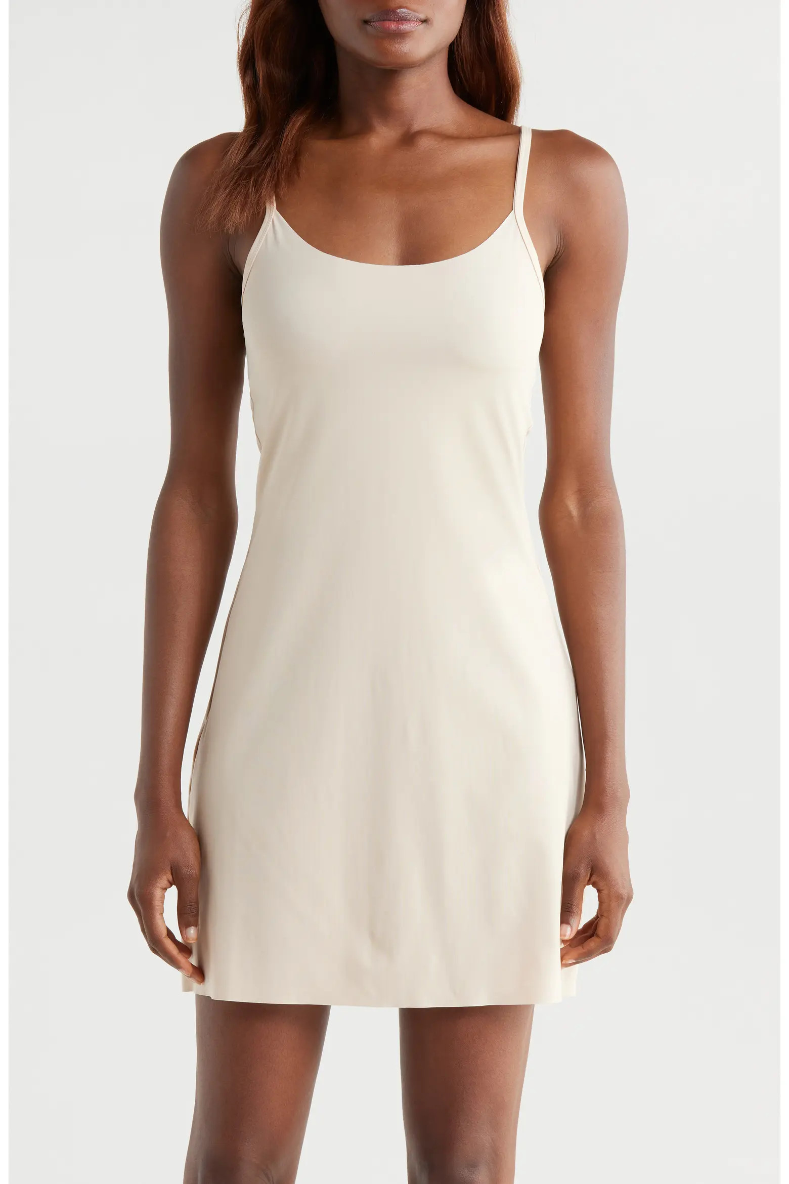 Nordstrom Everyday Invisible Edge Full Slip (Women) | Nordstrom | Nordstrom