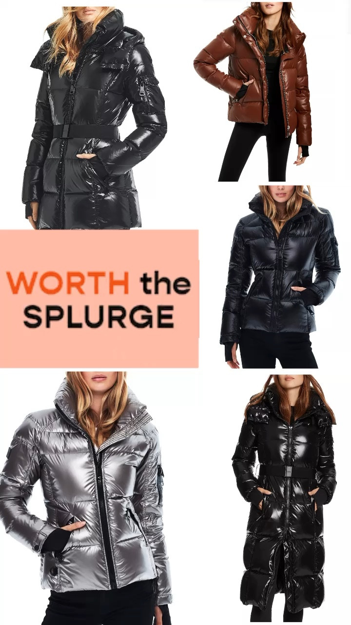 If you’re looking for trendy, high quality coats to keep you warm and stylish all winter… these are definitely it 👇🏼#LTKCyberWeek #LTKHoliday

#LTKsalealert