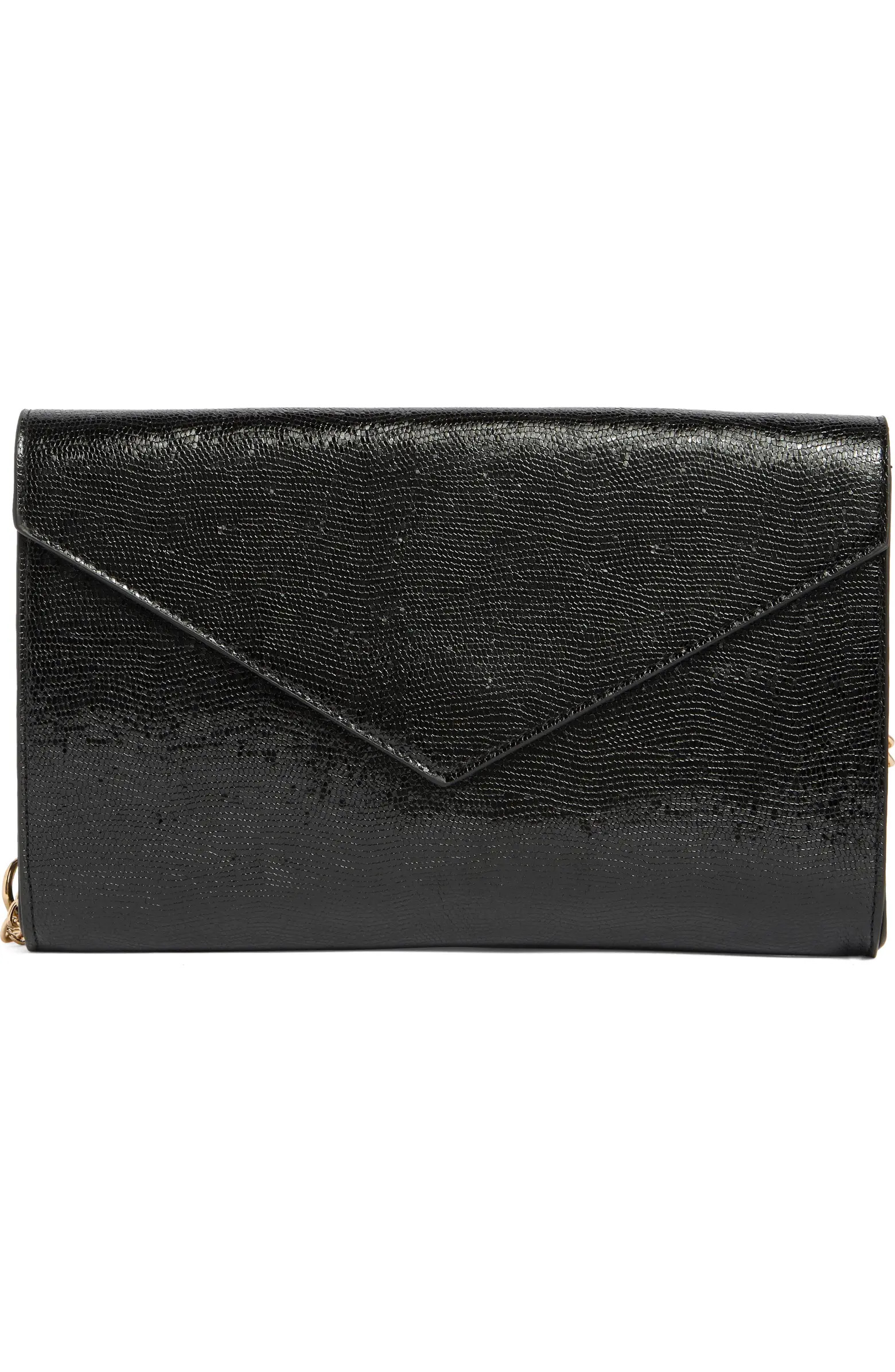 URBAN EXPRESSIONS HANDBAGS Envelope Clutch | Nordstromrack | Nordstrom Rack