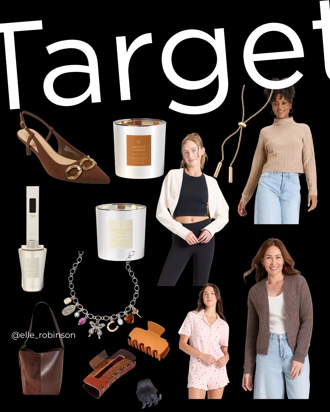 Target Haul

#LTKStyleTip #LTKFindsUnder50 #LTKSeasonal