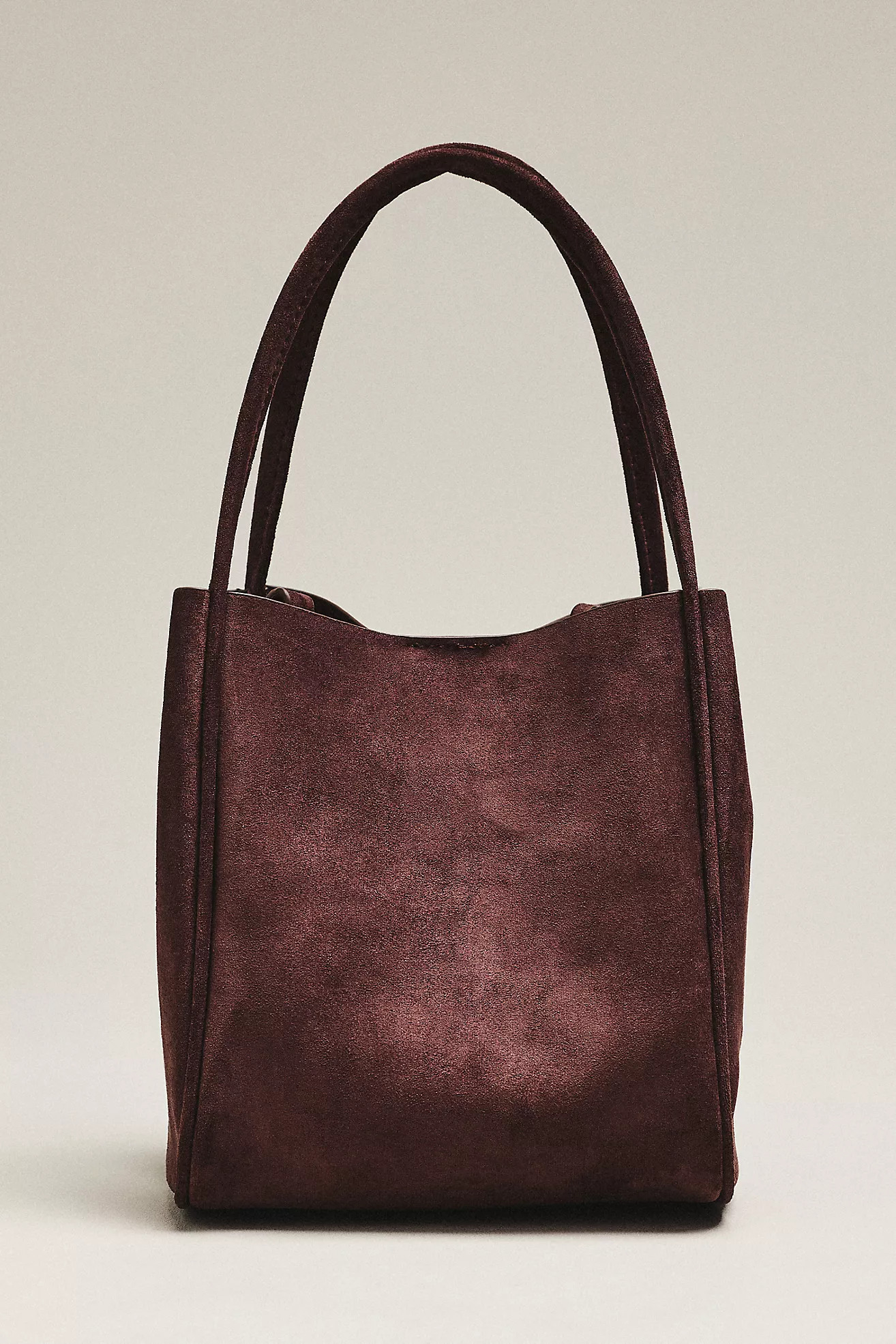 Hollace Tote: Mini Edition | Anthropologie (US)