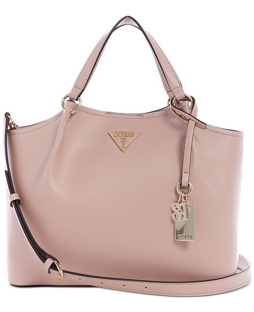 Tangey Girlfriend Satchel | Macys (US)