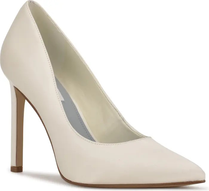 'Tatiana' Pointy Toe Pump | Nordstrom