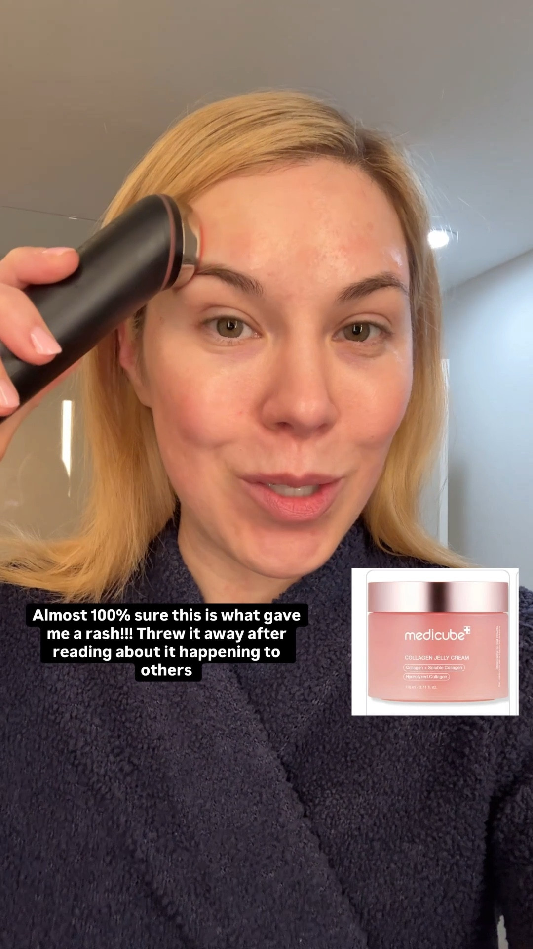 What is your experience with Medicube? 

#LTKHoliday #LTKBeauty #LTKGiftGuide