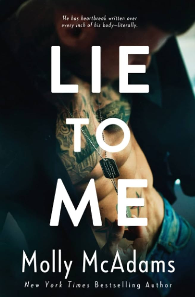 Lie to Me | Amazon (US)