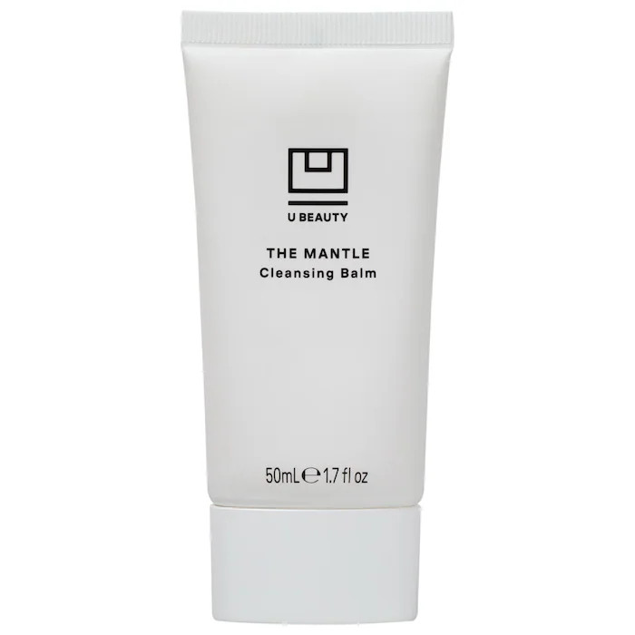 U Beauty Mini The MANTLE Cleansing Balm + Makeup Remover | Sephora (US)