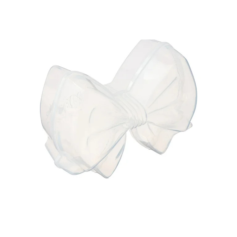 Bow Container, Clear, 9", Valentine's Day by Way To Celebrate | Walmart (US)